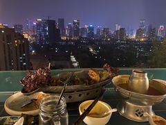 -萨芭蒂高空花园餐酒吧