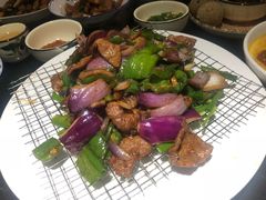-四合院(黔灵西路店)