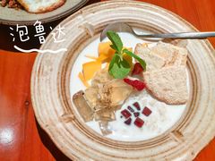 -About Bistro關於·泰式家庭料理