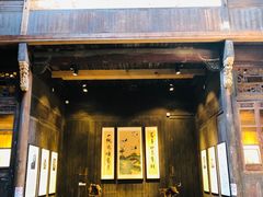 -潜口民宅博物馆