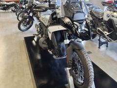 -北京德悦行BMW宝马摩托车