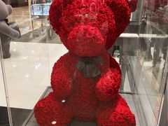 -ROSEONLY诺誓(国际广场购物中心店)