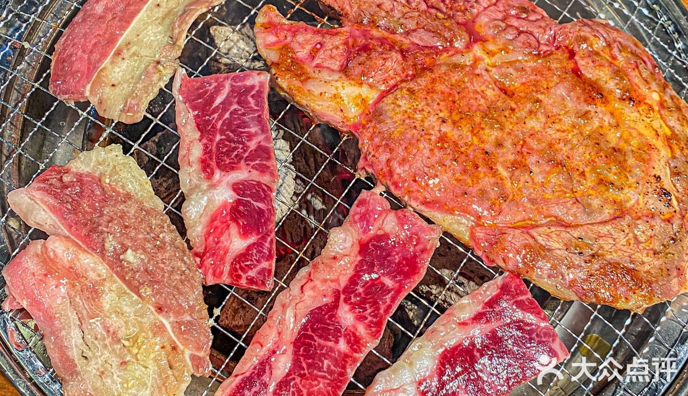 重庆探店｜人均60+get带KTV的平价融合烤肉‼️