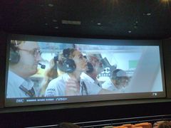 -北京英嘉国际影城(金源CINITY店)