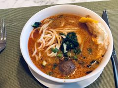 -厦门艾美酒店·新食谱西餐厅
