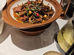 -香山湖家家宴(中山陵店)