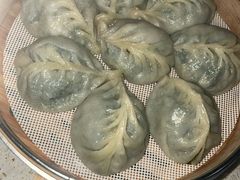 海麻线包子-槐念海鲜蒸包(三八广场店)