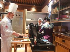 -四季民福烤鸭店(前门廊房二条店)