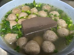 -金山锅贴店(金泉路店)