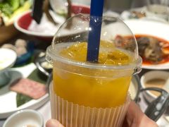 -红鼎豆捞·非遗鲍皇汤火锅(宝丰路店)