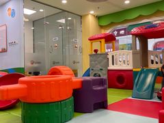 -巧虎KIDS早教托育成长中心(北京西城天虹中心)