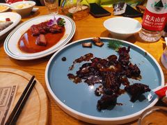 -去茶去餐厅(中央大街店)