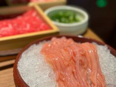-巴奴毛肚火锅(京西大悦城店)