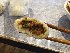-舒小笼松针小笼包