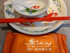 -老头儿油爆虾(胜利河美食街店)