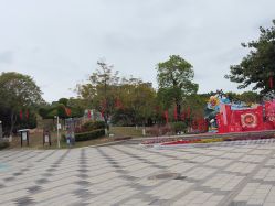 -番禺儿童公园