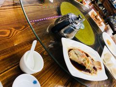 -聚鲜阁海鲜美食城(香水湾店)