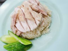 -红大哥水门鸡饭(總店)