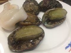 -小天鹅戴斯酒店鲸鲨百汇创作料理