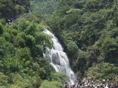 -华蓥山天意谷景区