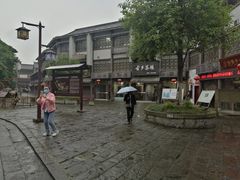 -南关石牌坊古镇