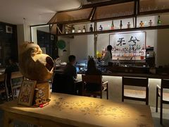 -兮禾酒馆(护国路店)