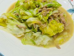 -君霖海鲜私房菜(春柳店)