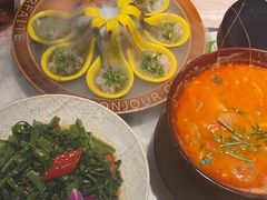 -POKIPOKI泰食谷仓东南亚菜(侨香店)