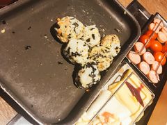 -火炉火自助餐(悠唐购物中心店)