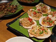 -别院里音乐餐酒吧(双流航空港店)