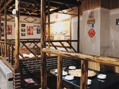 -金明姬铁锅炖(东坝店)