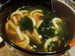 -滩万日本料理Nadaman(国贸大酒店)