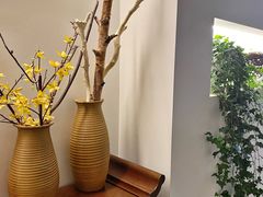 -茉莉花空中花园餐厅(义乌店)