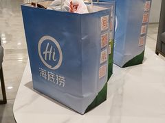 -海底捞火锅(北国先天下店)