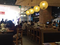 -Pho Asia 亚阁越南料理(上海来福士广场店)