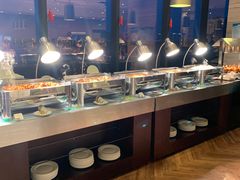 -苏州吴江盛虹万丽酒店-燃餐厅(盛泽店)