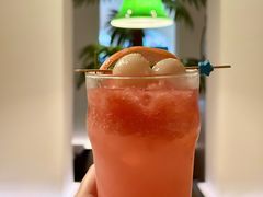 -森Some Fusion(荔湾店)
