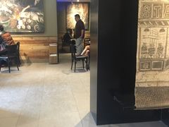 -星巴克(天津五大道店)