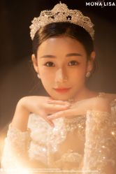 -青禾蒙娜丽莎婚纱摄影(武汉总店)