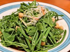-巴依老爷新疆美食(魏公村店)