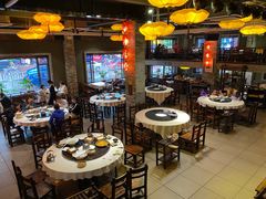 大堂-味可道美食坊(福基路店)
