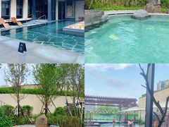 -清河半岛温泉度假酒店