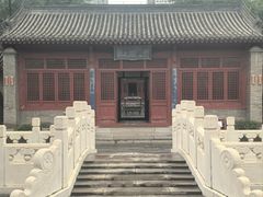 -沧州文庙