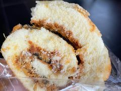 台式肉松卷-面包贝力思(上邦店)