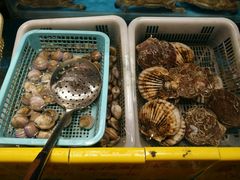 -老外婆(薛家南路店)
