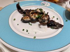 -香港狮子山下·明星粤菜餐厅(北苑店)