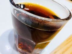 姜茶-蟹黄鱼面·锦园(定西路店)