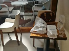 -西村叔叔的店·面包·甜品·蛋糕(崂山丽达店)
