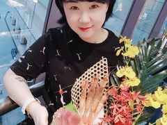 -淡尾·海鲜自助概念餐厅(虹桥南丰城店)