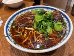 -北极阁公园